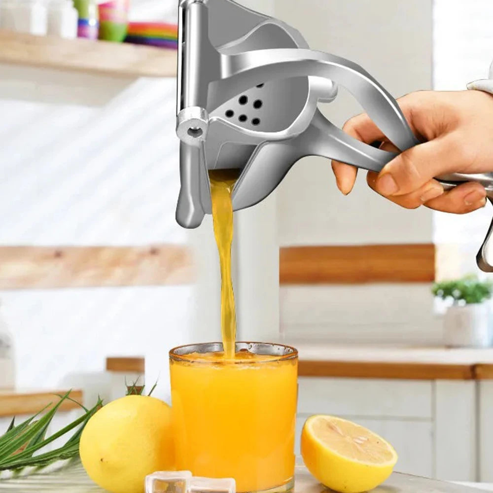 Manual Juice Squeezer 