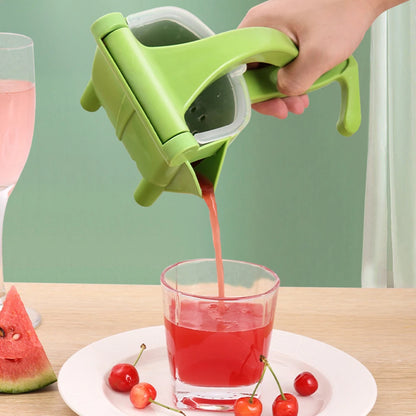 Manual Juice Squeezer 